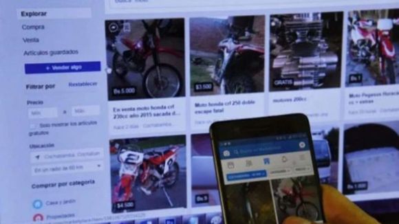 EXTORSIONES TELEFÓNICAS se fraguan en laboratorios de delitos informáticos de cárceles, según los expertos