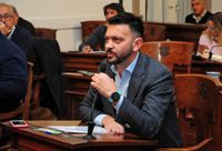 Proponen un mecanismo para que funcionarios del Ejecutivo interactúen con el Concejo