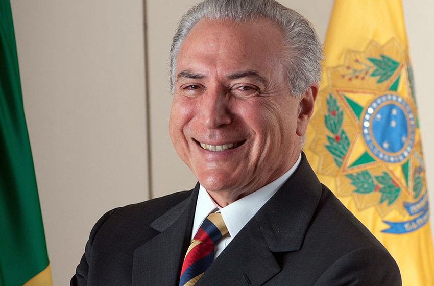 Los nueve puntos de la ley laboral en Brasil