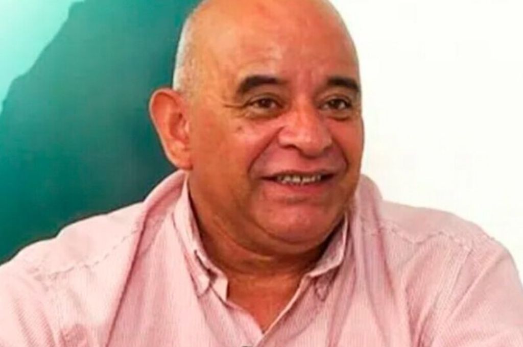 Intendente condenado por abuso sexual abrirá una pollería mientras cumple prisión domiciliaria