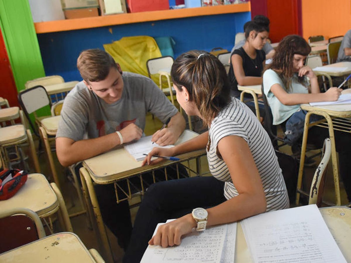 La indispensable formación de emprendedores comienza en las escuelas