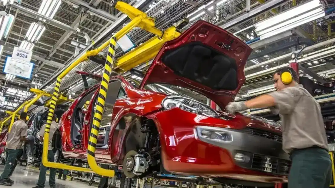 El Banco Mundial proyecta que el crecimiento de la Argentina se modere al 4% en 2026