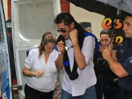 Condenaron a 12 años a madre y padrastro por hacer participar a niña en orgías