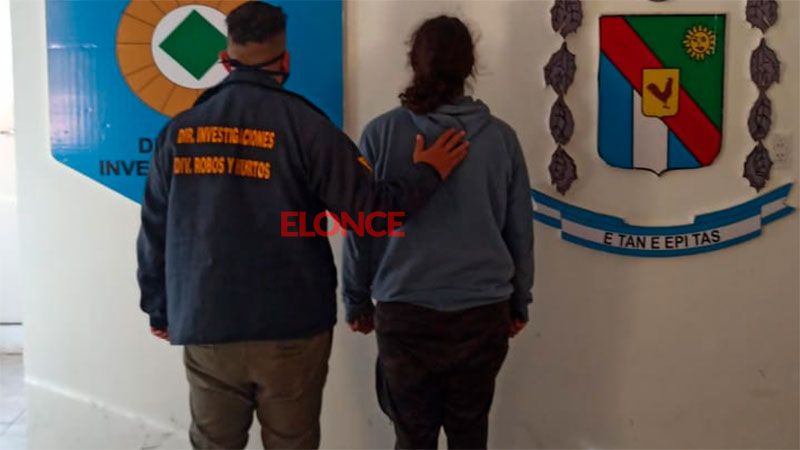 Detuvieron a sujeto por "exhibiciones obscenas" a niños frente a escuelas