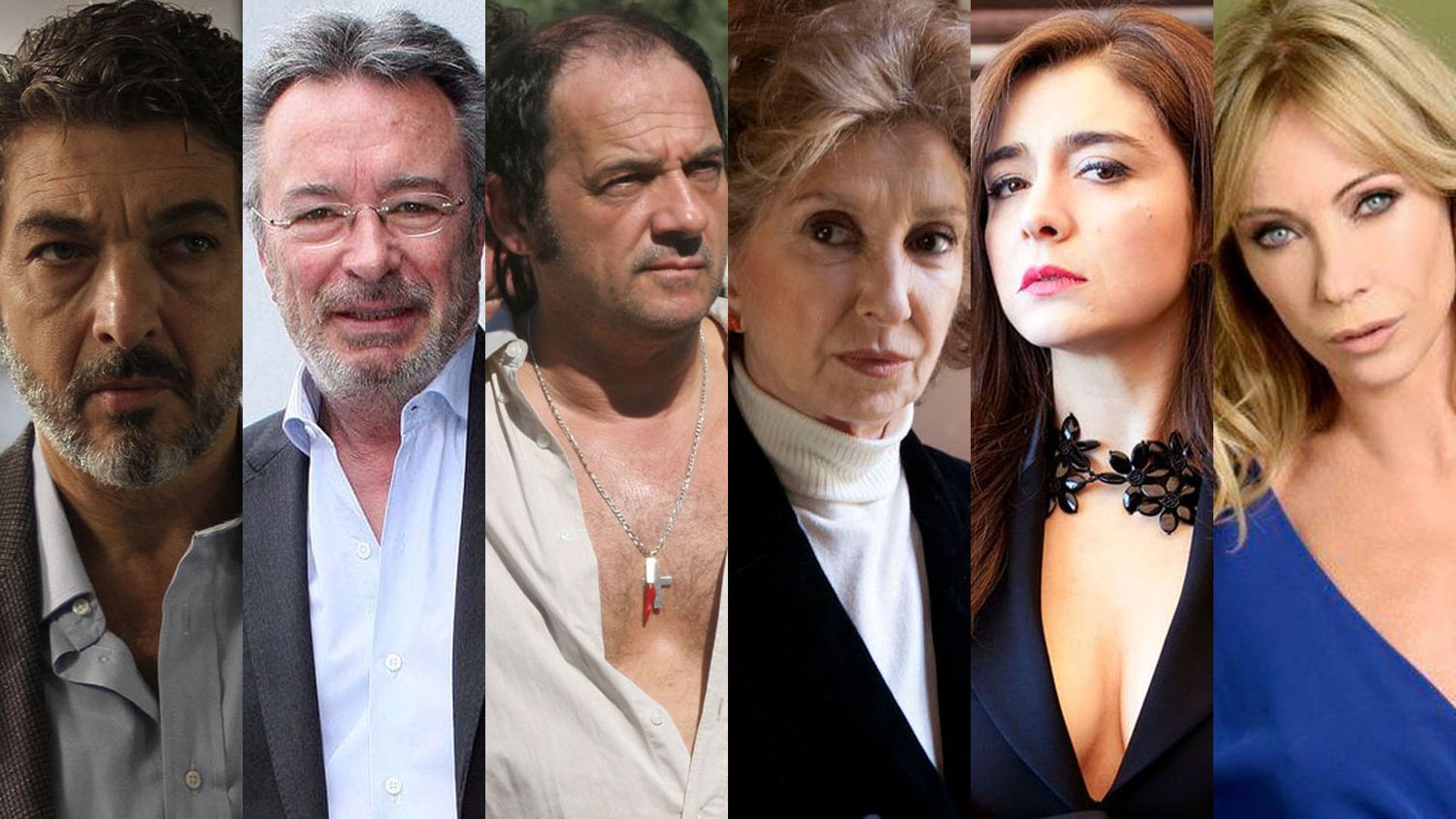 Se celebra el Día Nacional del Actor y Actriz