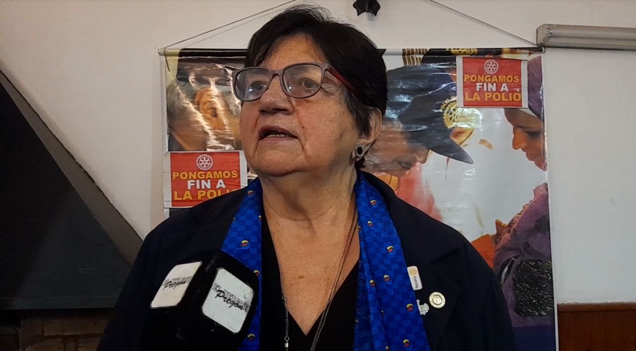 Elvira Duven.