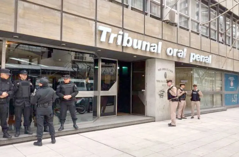 En Justicia. Federal de Mar del Plata juzgarán el accionar de dos individuos que regenteaban un prostíbulo en Quequén