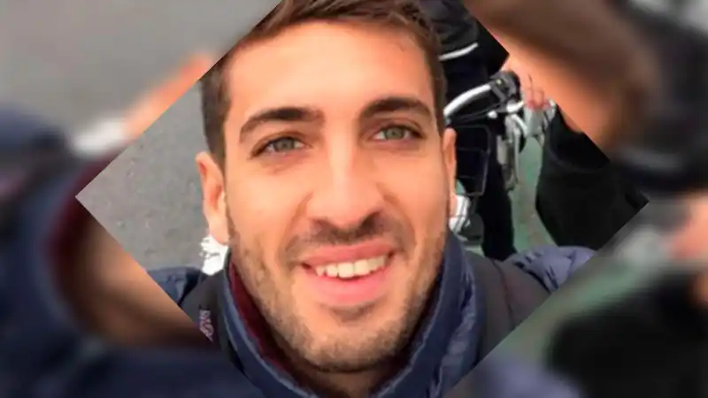 Crimen de Calleja: "Él conocía o tenía confianza con la persona que lo citó"