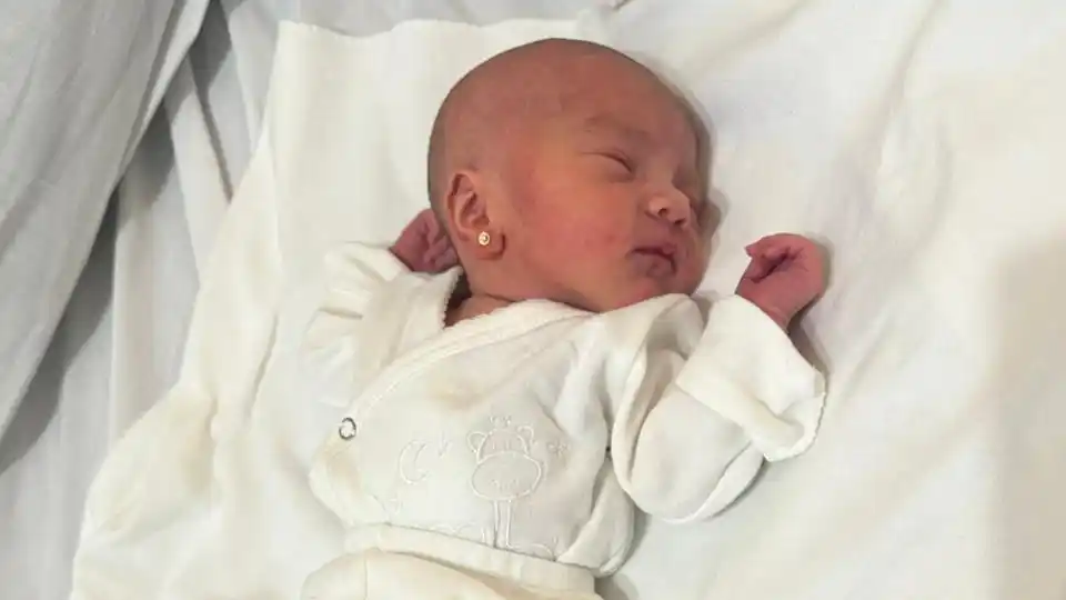 La socia más joven de la Verde