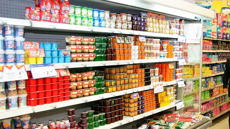 El Gobierno lanzó el Sistema Electrónico de Publicidad de Precios Argentinos