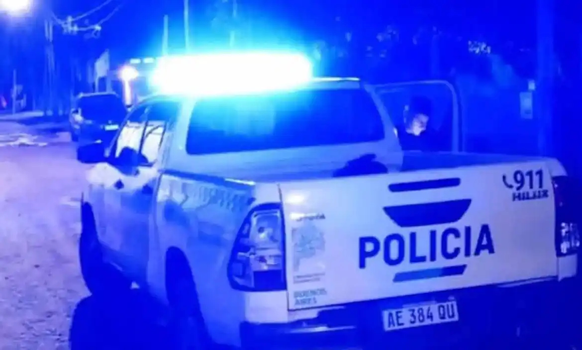 Joven asesinado tras una pelea en un centro tradicionalista de Derqui