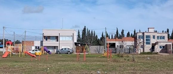 Oficina de quejas: Roberto Grimoldi, 17 años gestionando la subdivisión de un terreno