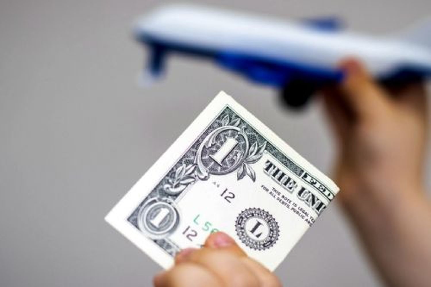 Dólar Qatar: Agencias de viajes rechazan el nuevo cepo impulsado por el Gobierno