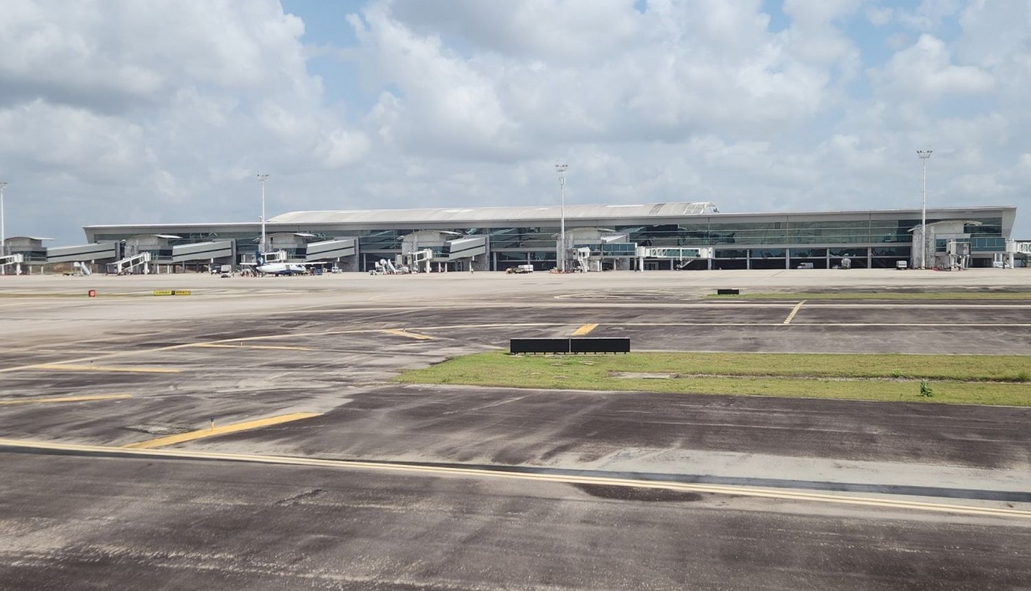 Zürich Airport wins concession for Natal International Airport, its fourth in Brazil