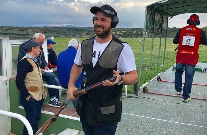 Matías Olivieri sigue luchando por su vida.