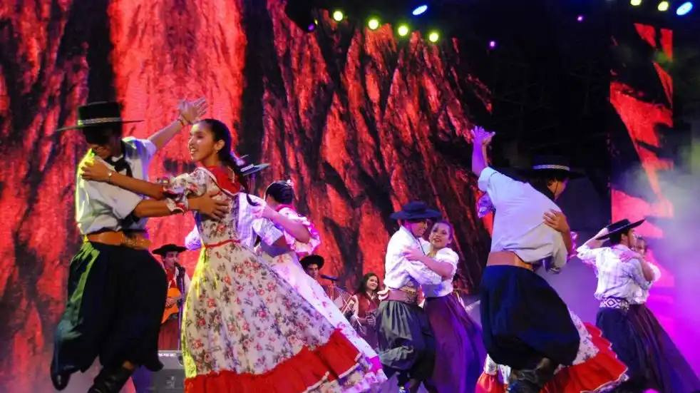 Llega a La Matanza el festival gratuito “Corrientes País Chamamé”