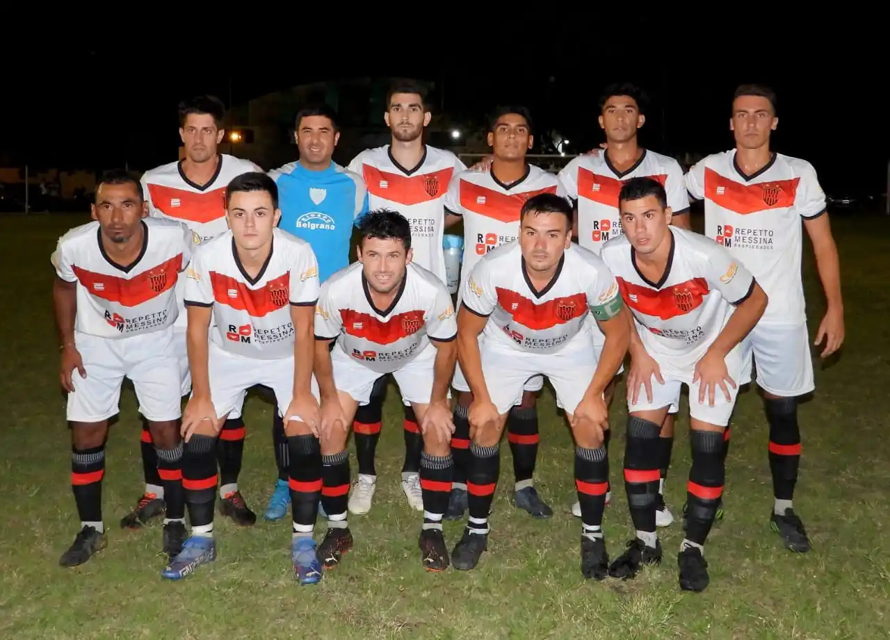 Se Pone En Marcha La 5ta Fecha Del “Torneo Carlos Romero”