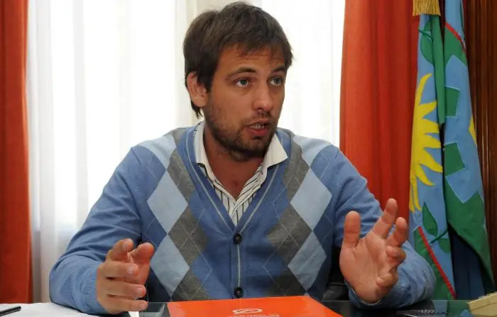 Polémica entre el PRO y el PJ en Esteban Echeverría: Juan Courel le respondió a Macri y Vidal