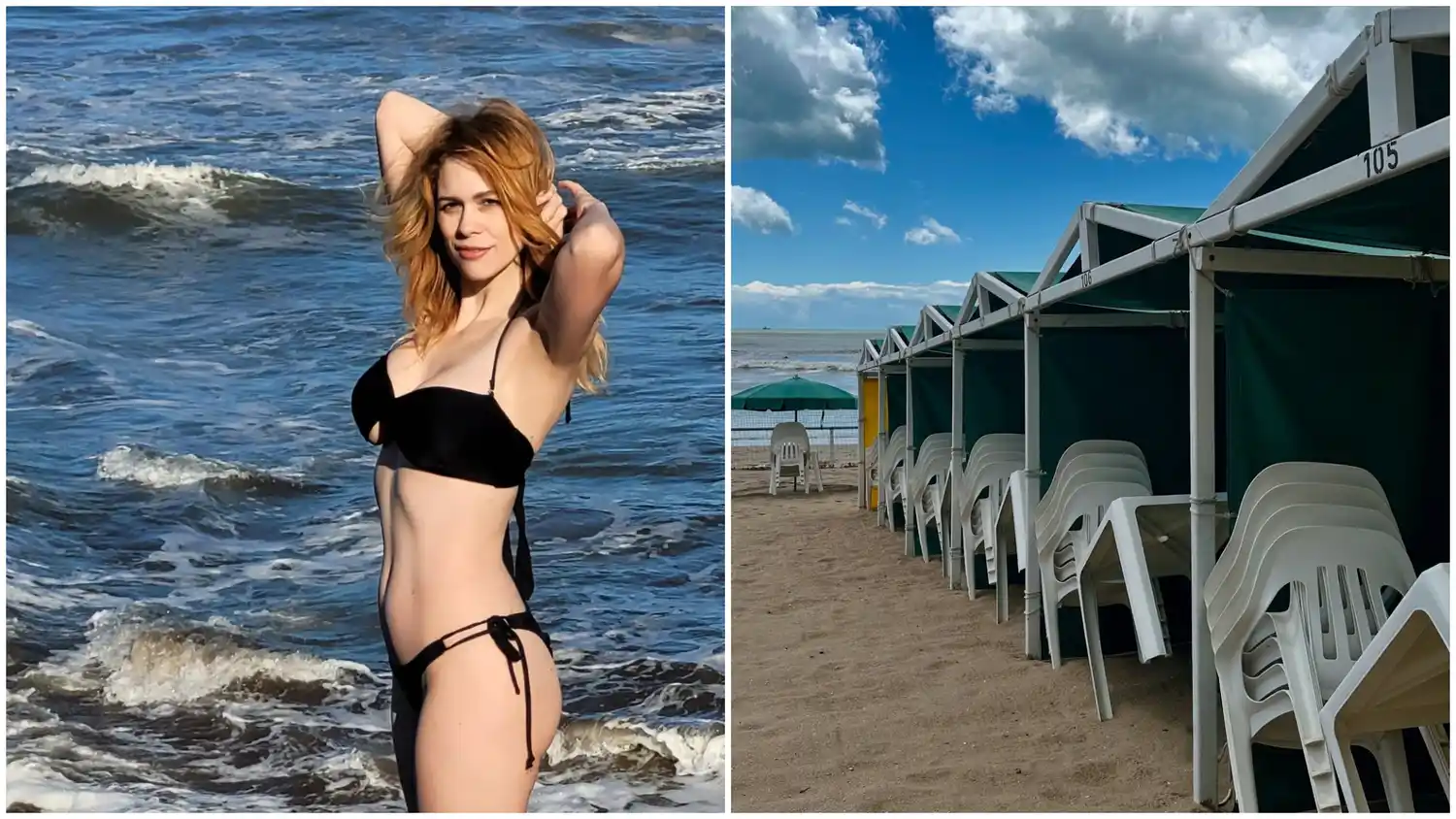 Lilia Lemoine cuestionó los altos precios en Mar del Plata.