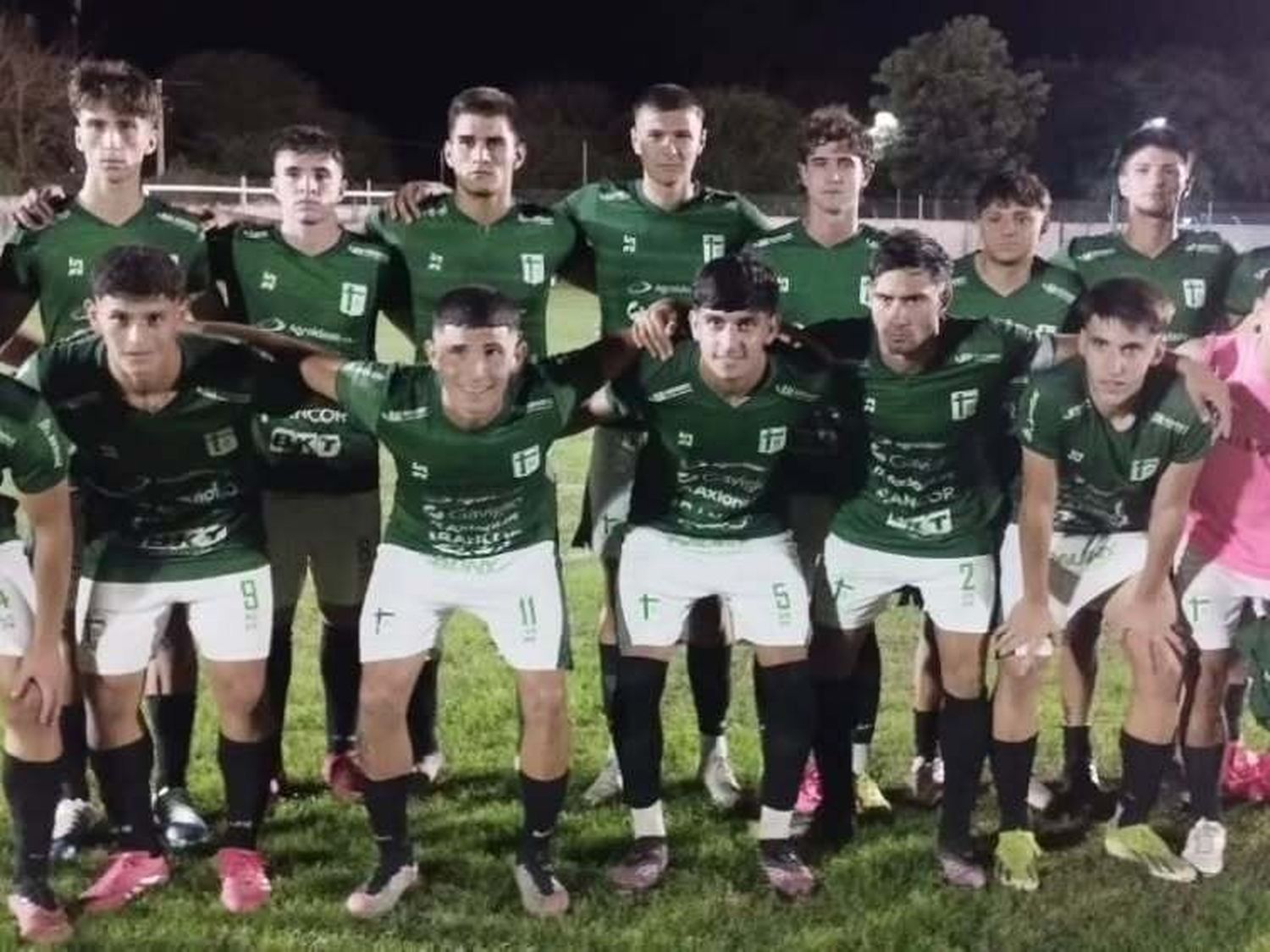 Sportivo quedó con vida en la Regional