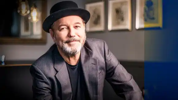 RUBÉN BLADES les cae encima Bukele y TRUMP: aboga por el músico venezolano Arturo Suárez-Trejo preso en El Salvador (+Carta)