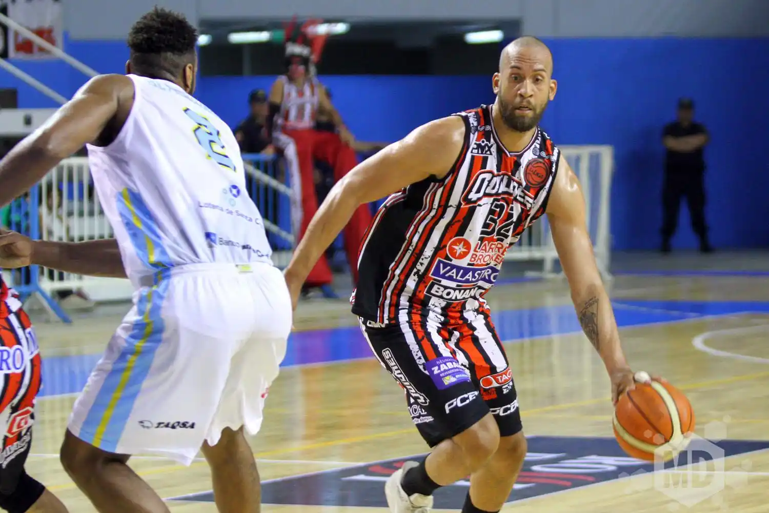 Ricky Sánchez vuelve a Quilmes