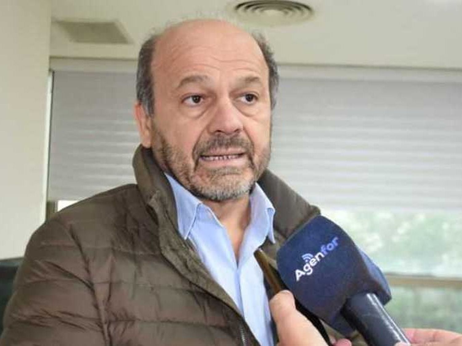 “Formosa sostiene un orden en las cuentas
públicas a pesar del ahogo de Nación”