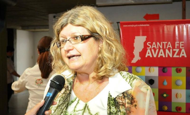 Escándalo en Santa Fe: Docentes denuncian que el Ministerio de Educación quitó competencias a títulos