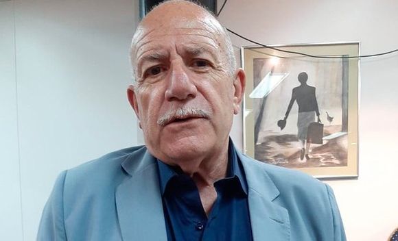 Falleció Daniel Barrera en un accidente de tránsito: dirigente peronista y concejal en La Matanza