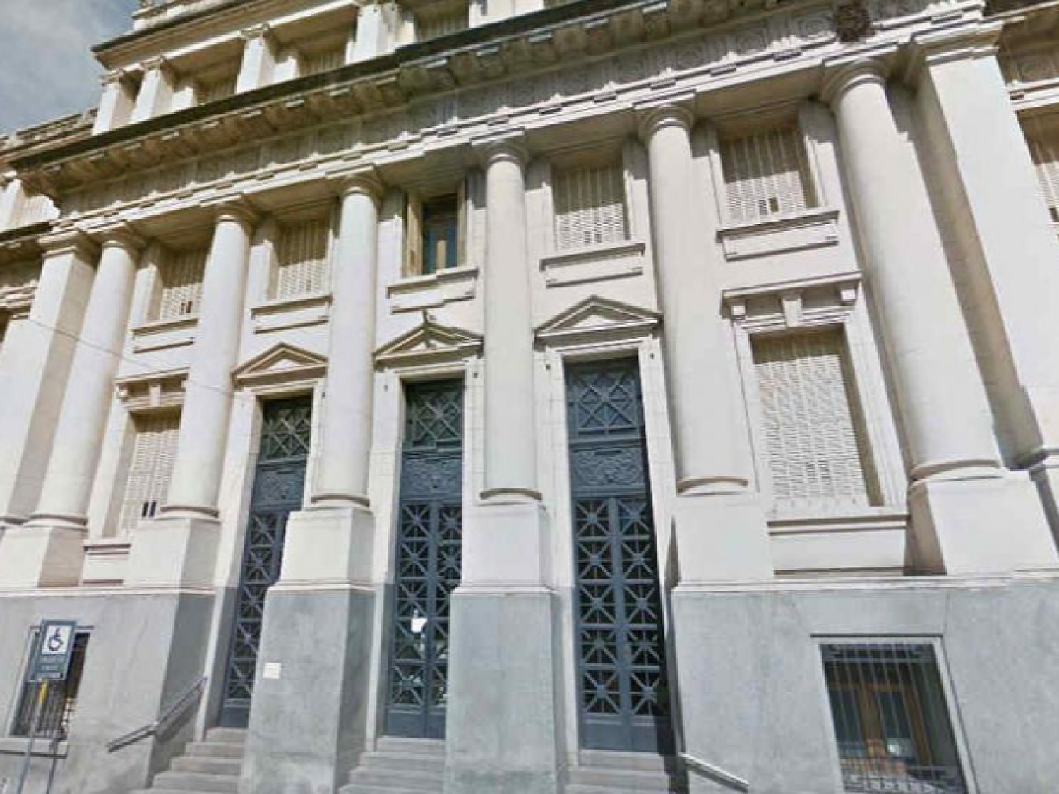 Condenaron a los policías que golpearon a sanfrancisqueño, aunque no irán a la cárcel