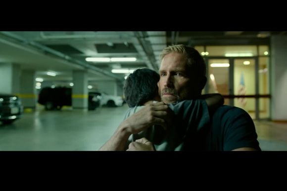 El caso 'Sound of Freedom': qué hay detrás del éxito de este thriller conspiranoico sobre tráfico sexual infantil