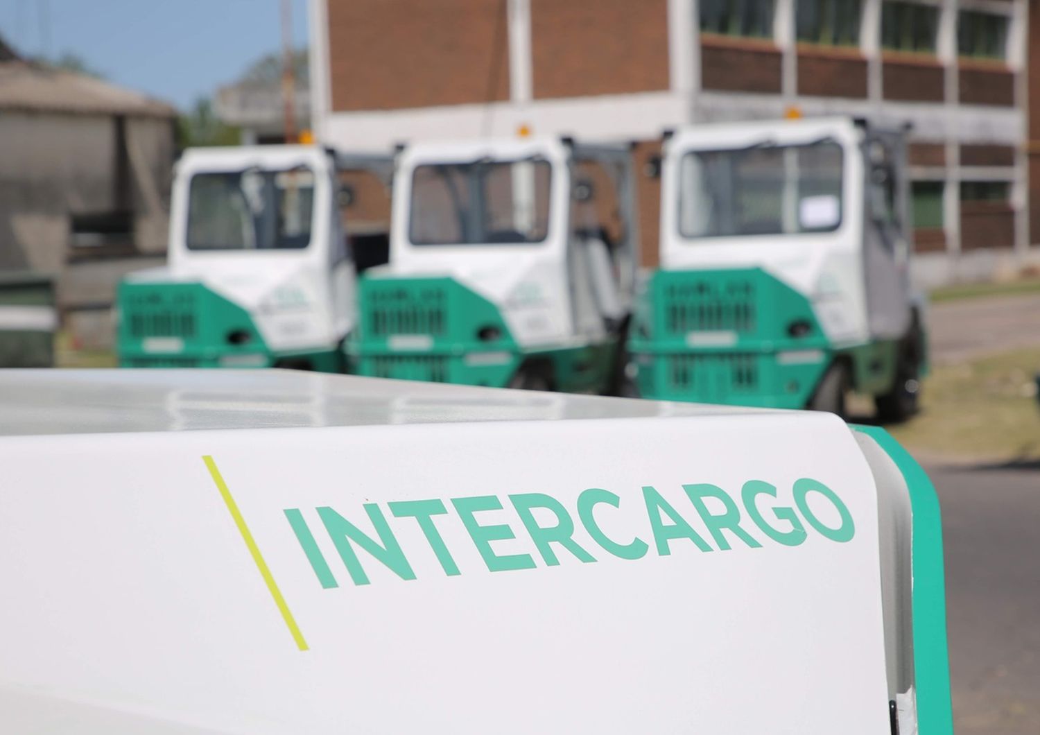 El gobierno privatiza Intercargo: se inicia la venta del paquete accionario