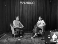 Anggie Giaconi: "Hay que dar el paso y animarse a las redes sociales"