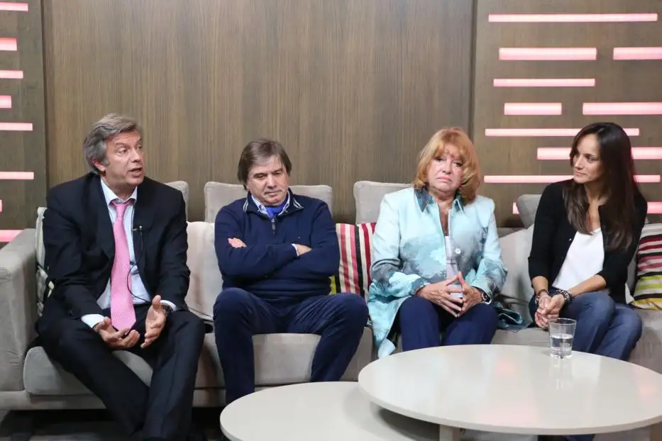 Malena Galmarini reunió a los referentes locales del Frente  Renovador