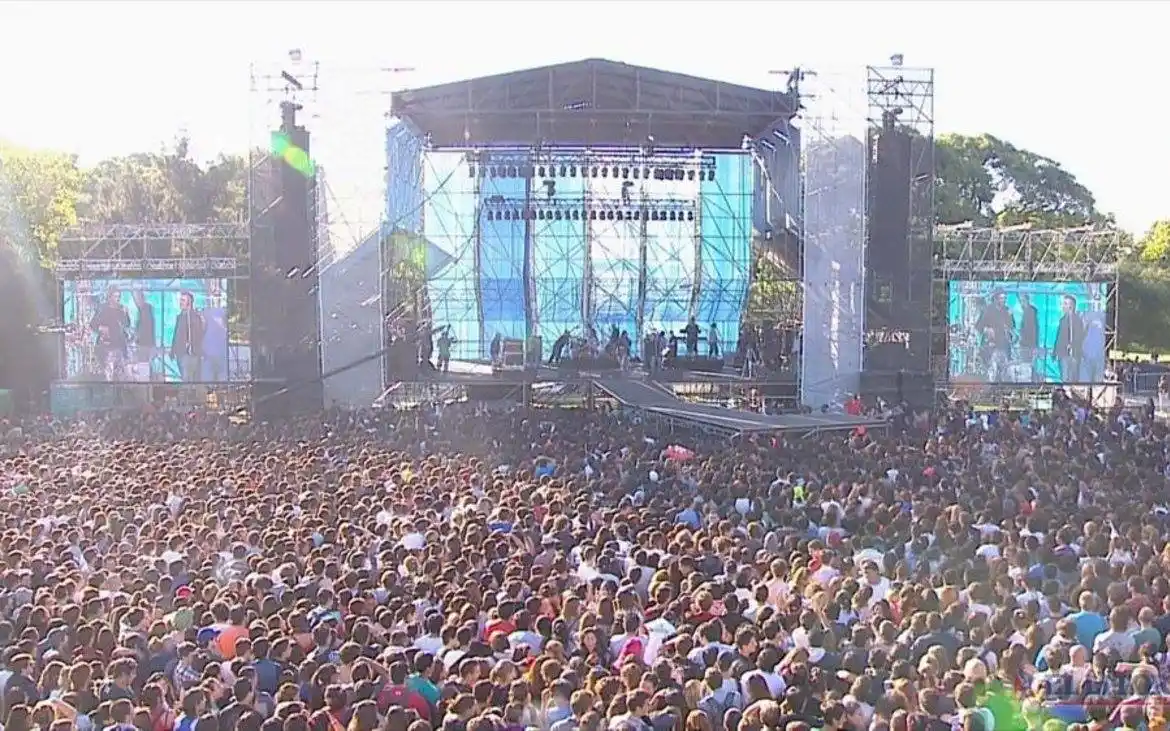 #CantArgentina: Inédita iniciativa solidaria que pondrá a cantar a la Provincia y al País