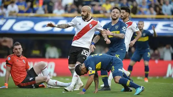 Las finales de la Copa Libertadores se jugarán los sábados 10 y 24 de noviembre