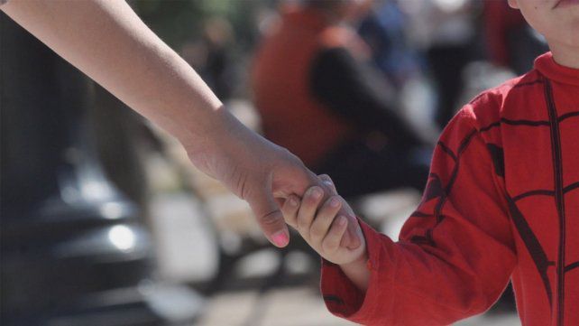 Convocatoria para adoptar a cuatro hermanos entrerrianos