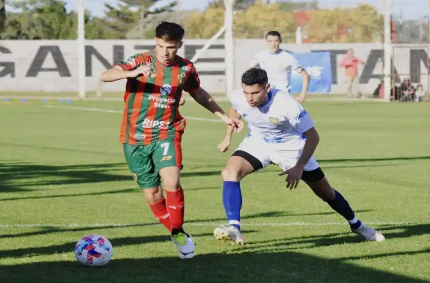 Otro triunfo de Círculo para seguir sumando