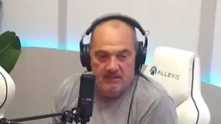 Castiñeira, entrenador de Unión y Progreso.