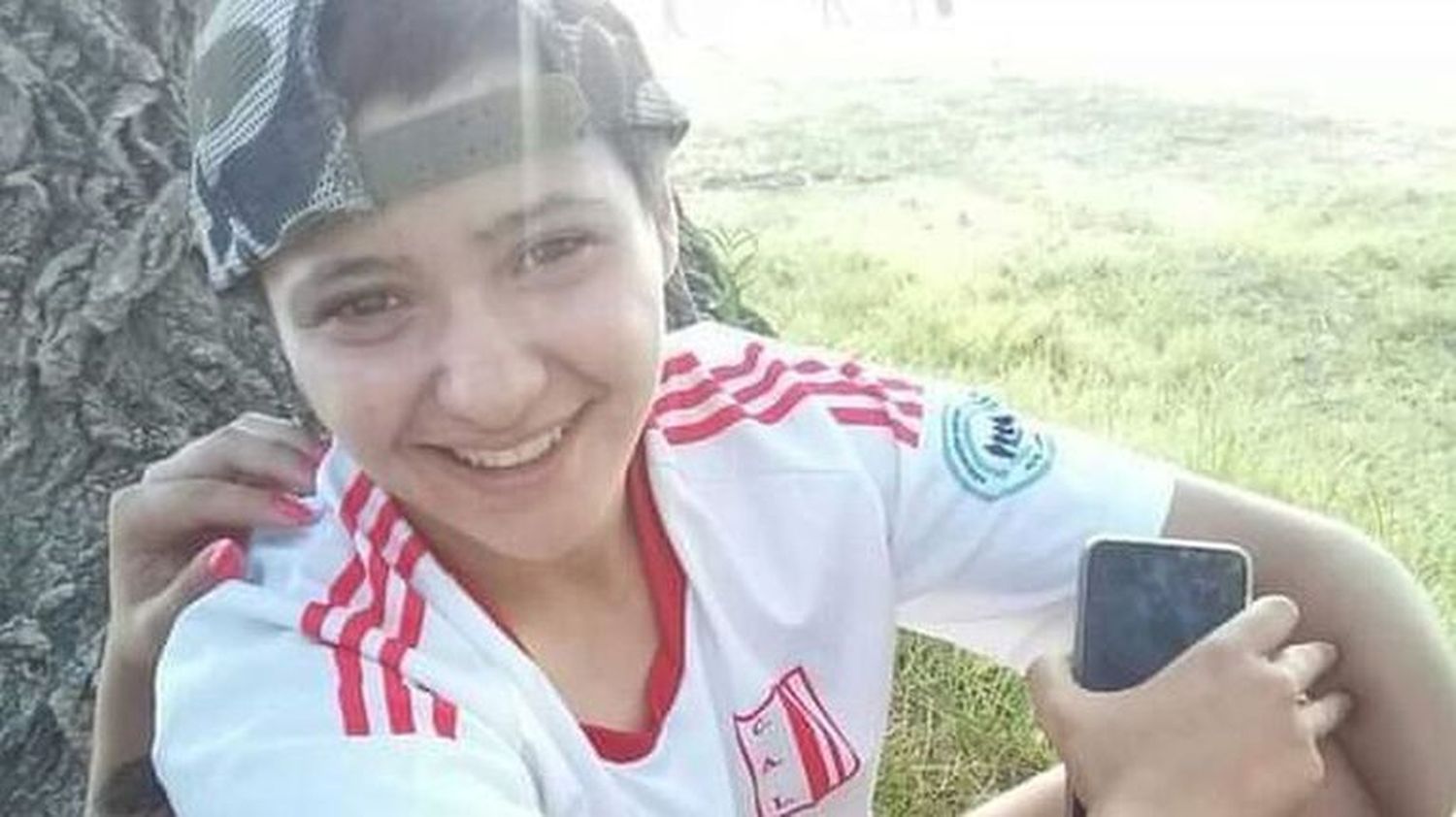 Buscan a Tehuel en Santa Cruz: las pistas que siguen los investigadores