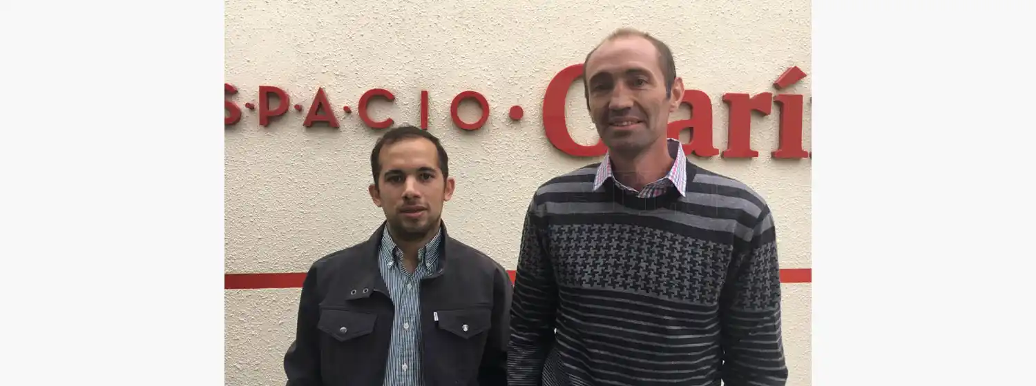 La mejor gastronomía sanjuanina se pudo degustar en Espacio Clarín