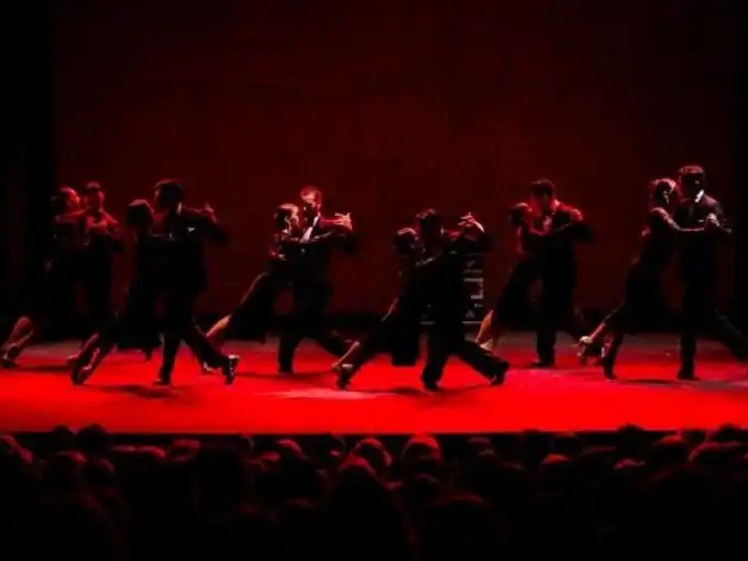 El Teatro Colón gozará de una amplia programación esta semana.