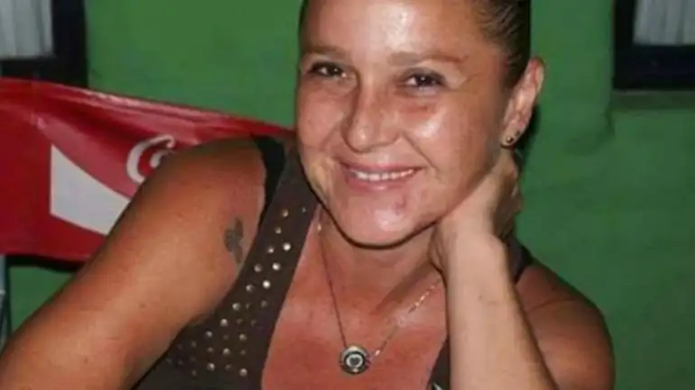 El hijo de Cadamuro imputado por femicidio