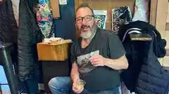 Tras la muerte de Gerardo Rozín, La Peña de Morfi tiene fecha de regreso