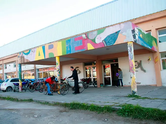 Escuela Provincial de Arte “Orillas del Quequén”. Inscripciones abiertas para el próximo año lectivo