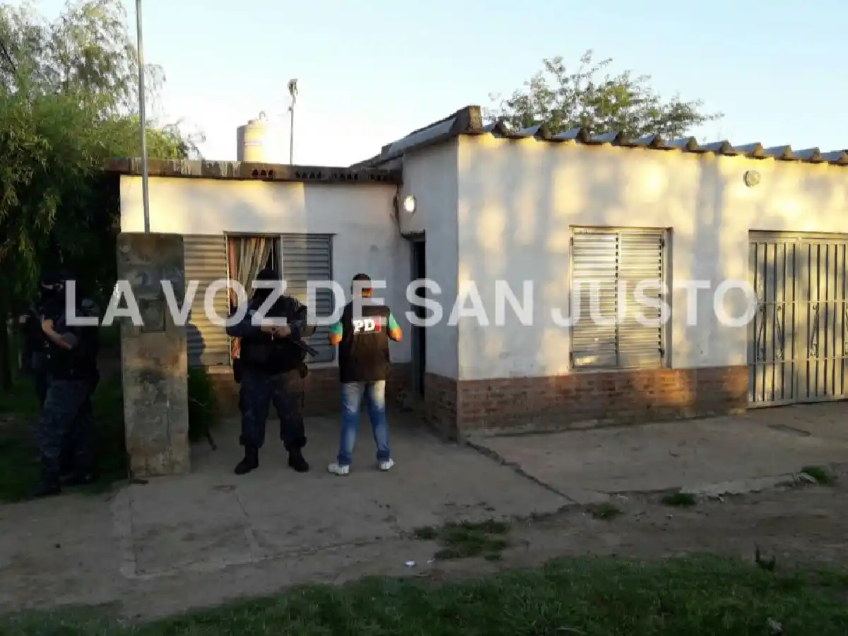 Atraparon a uno de los asaltantes que balearon al cobrador Juan Testa
