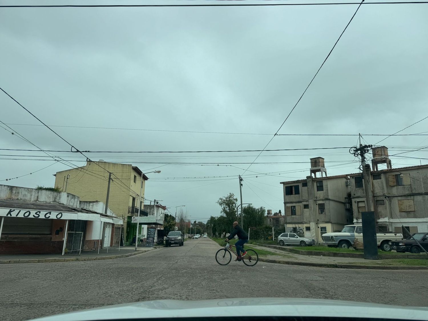 "¿Qué pasó con el semáforo de Belgrano y Casella?"
