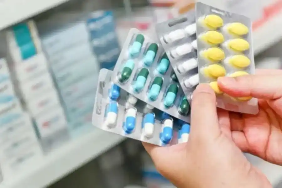 Pami: conocé la lista completa de los medicamentos gratis para los jubilados