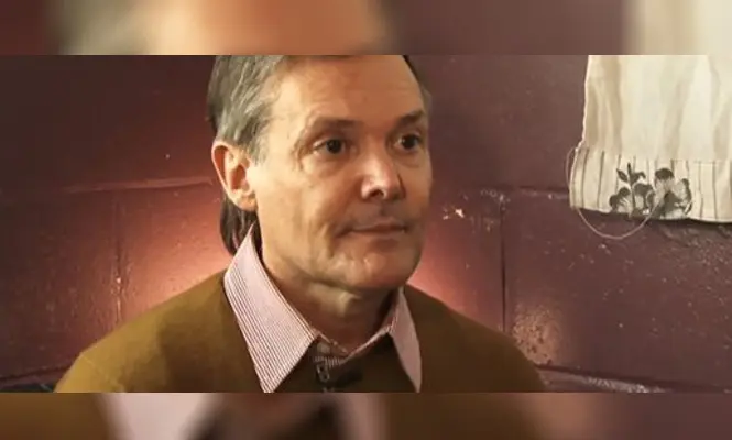 Farré contó que tuvo varios intentos de suicidio.