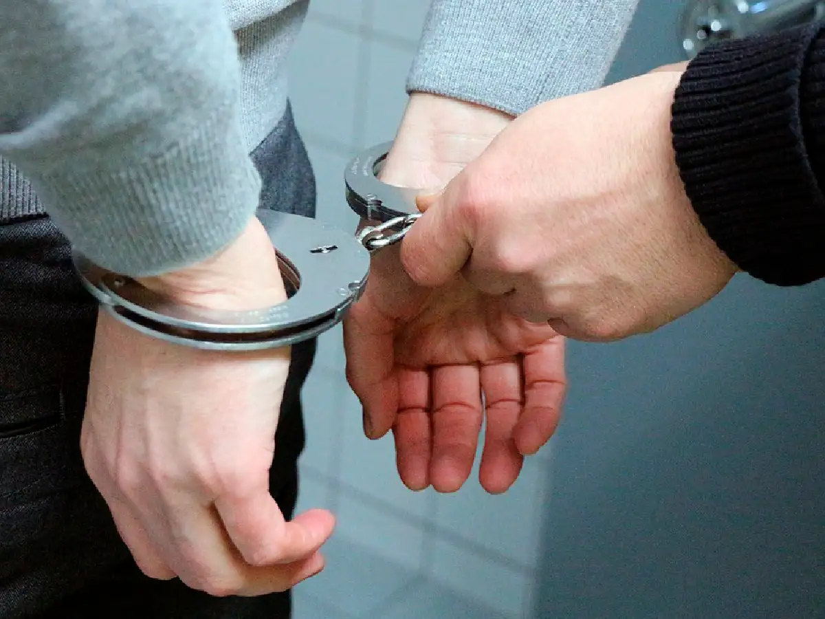 Suardi: fue a devolver lo robado y quedó detenido